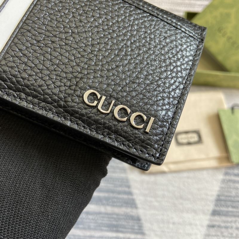 Gvc*1 wallets
